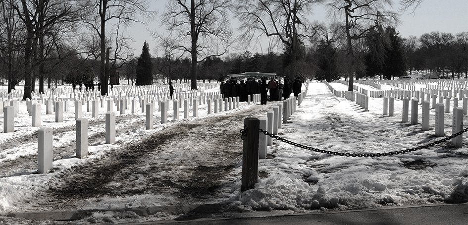 Cemetery Road